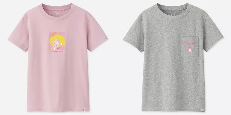 优衣库出了billie和村上隆的联名,大招来了ac米兰