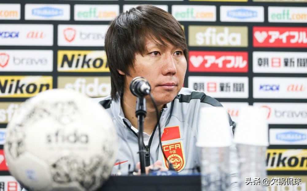 东亚杯，国足是否能够赢一场？