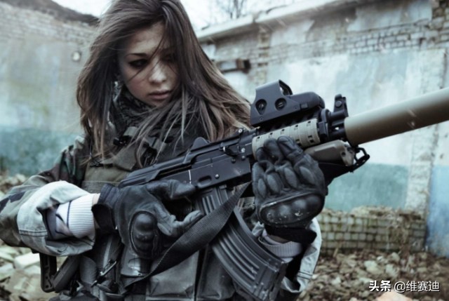 俄罗斯模特被谋杀案,俄罗斯杀手女模特