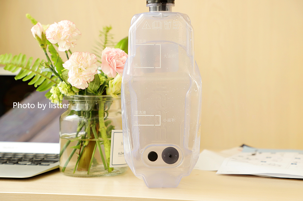 手持扫地洗地机测评,必胜bissell无线智能洗地机测评