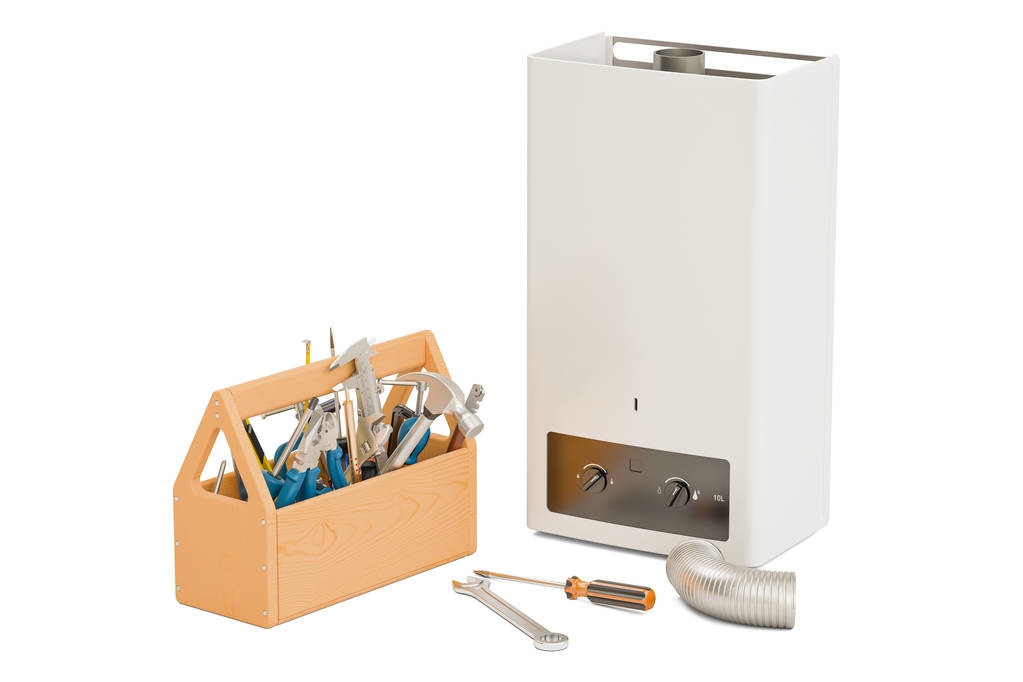 史密斯燃气热水器维修故障大全,怎样维修燃气热水器视频教程