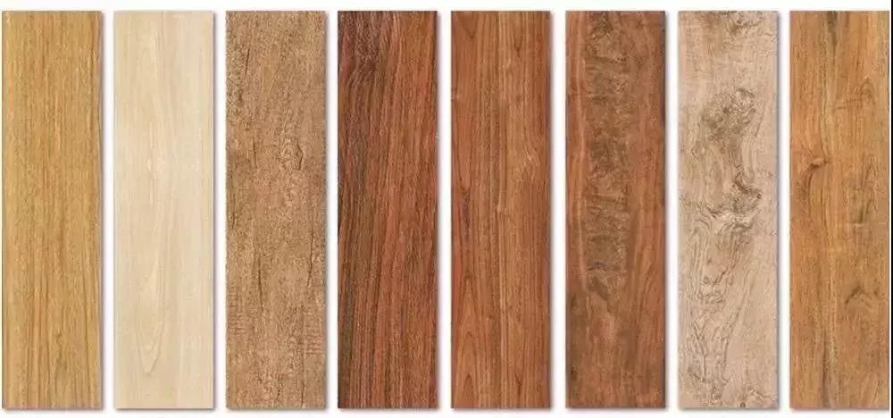 客厅铺木纹砖优缺点,为什么家里不建议铺木纹砖