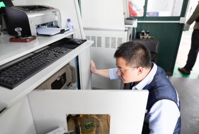 最美环保人2017,最美生态环保人