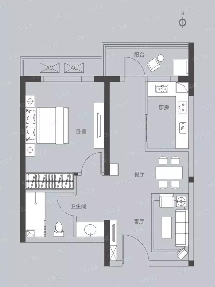 郑州30万首付楼盘推荐,郑州市值得购买的刚需楼盘