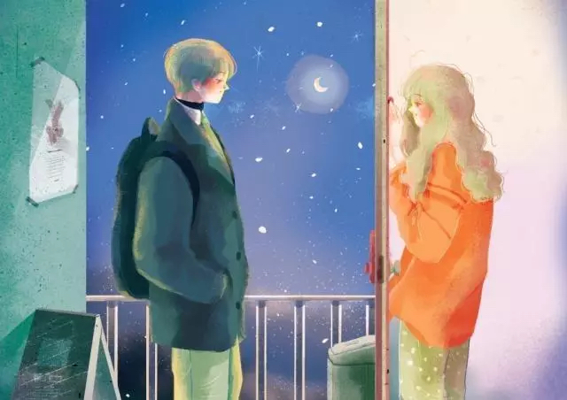 一个离婚男人的忠告：“名声太差的女人回头，一定不能留”