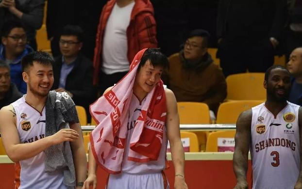 2019-2020山东西王男篮主场赛事常规赛济南站套票开售，详情一览