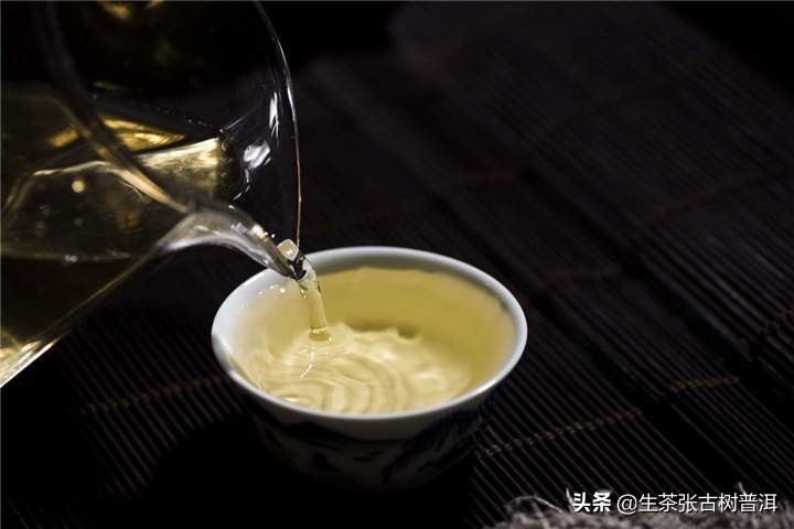 云南普洱茶山头茶知识,每个茶山普洱茶特点