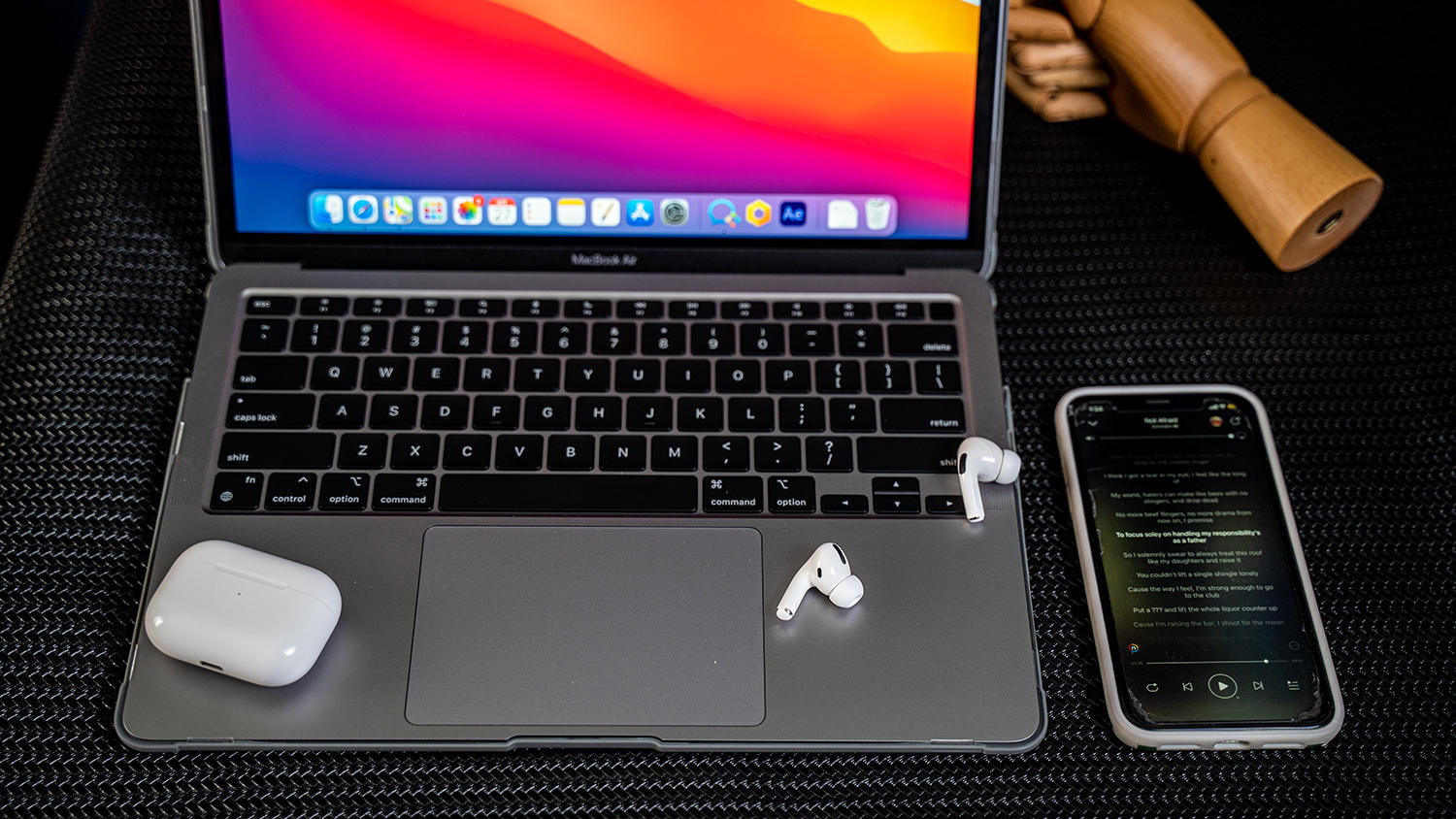 1000入手二手airpodspro2,1599元买airpodspro