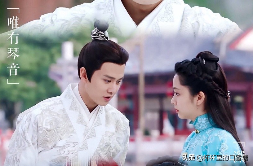 19年口碑最好的十部网剧,19年评分最高十大网剧排名