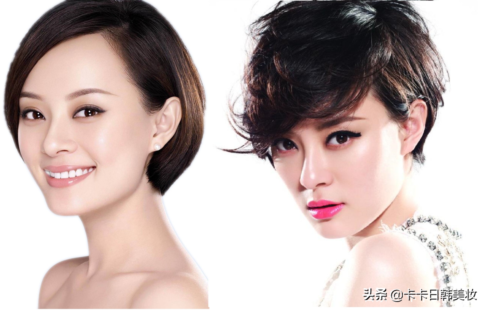 秋冬季温柔显白口红色号,秋冬大气口红推荐哪款好用