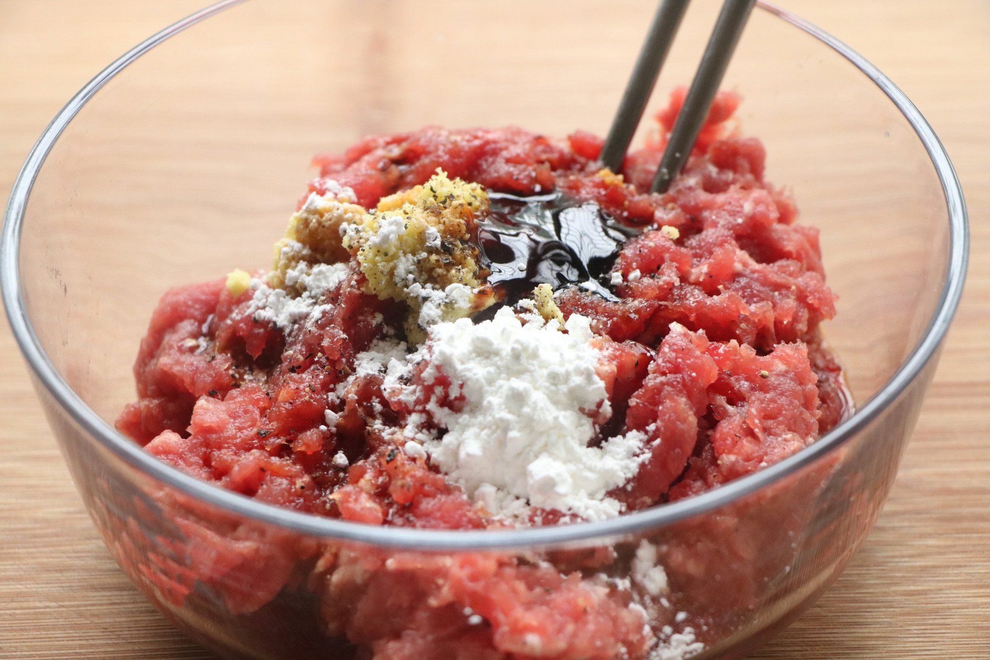 牛肉饼怎么做酥脆松软有层次,牛肉饼这样做太香了