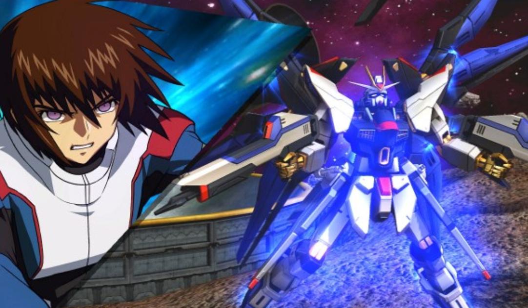 高达哪一款游戏最好玩,高达的哪款游戏最好