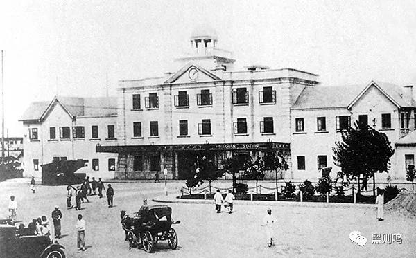 南京相隔百年的照片,南京城景对比图