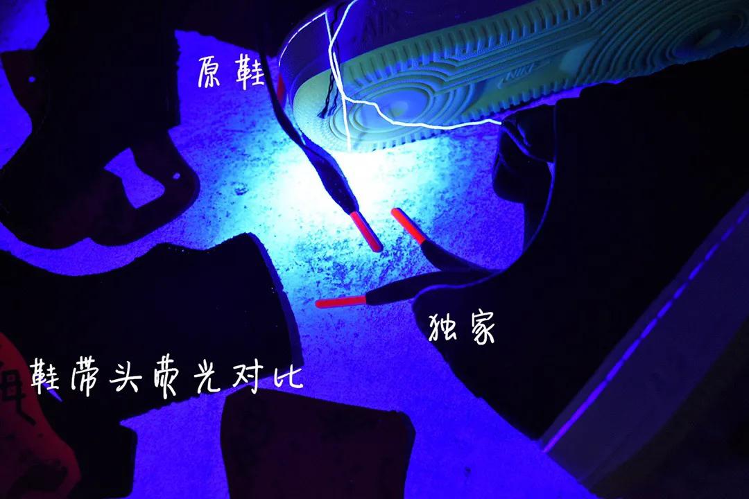 clotxnikeairforce1low彩蛋,nikeairforce1low四勾鉴别