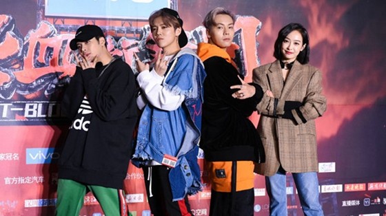 从一线影后到无戏可拍,从一线顶流跌出十八线的人