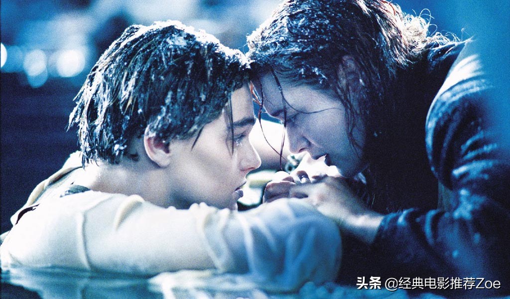 推荐12部欧美经典爱情电影，跟喜欢的Ta一起看看吧，马住