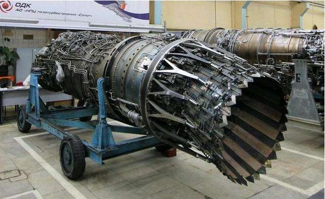 俄罗斯al31发动机最新改进,俄国苏30发动机型号