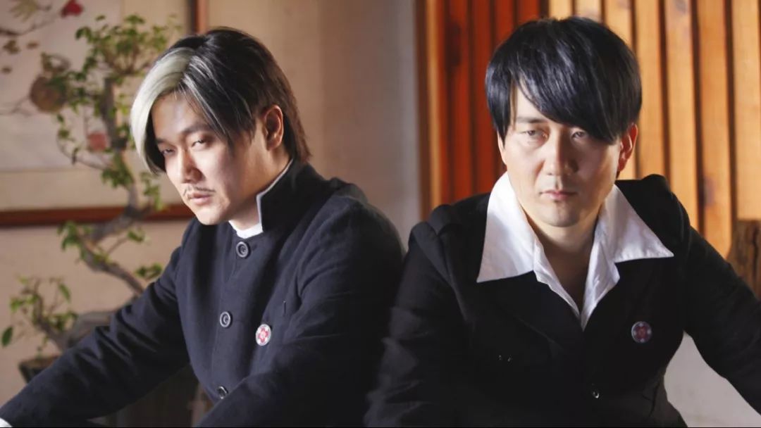 筷子兄弟肖央怎么拍电影了,筷子兄弟王太利看肖央电影