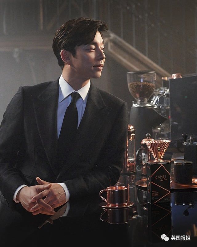 温柔帅大叔x国民老公？这对绝美cp甜到心坎里