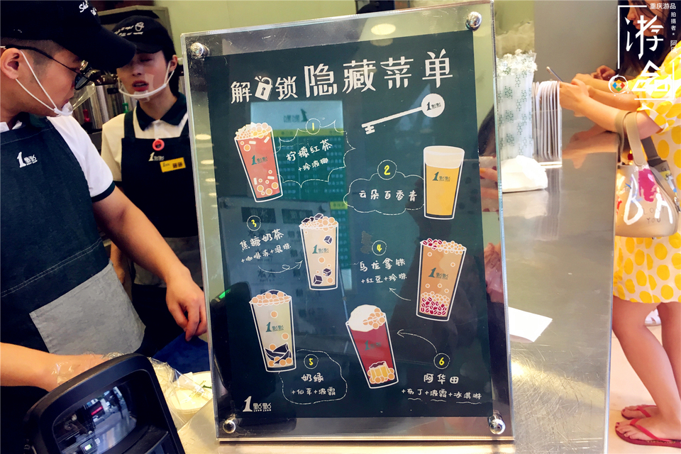 性价比极高的搭配,多种搭配法总有一款适合你