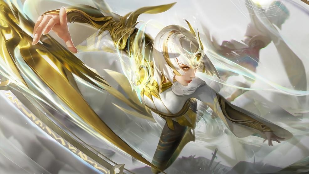 世冠皮肤和fmvp皮肤哪个更值得买,王者fmvp皮肤和世冠皮肤规则