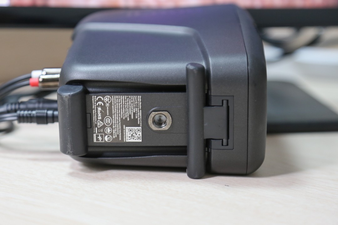 美国小众监听音箱,还原性高的监听音箱