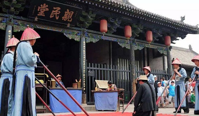 县令和知县什么区别,县令和知县谁地位高