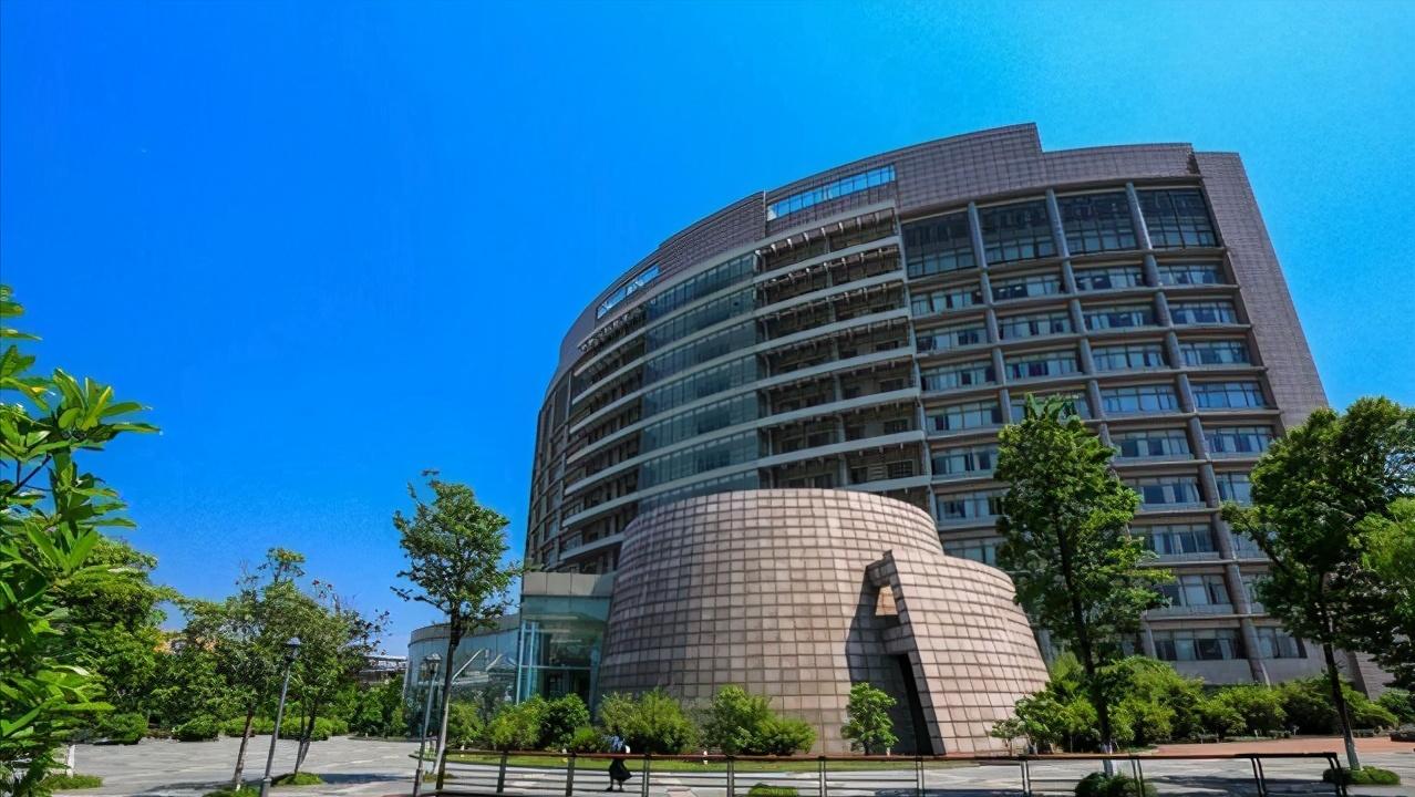 浙江工大VS浙江理工大学VS杭电,怎么选择?