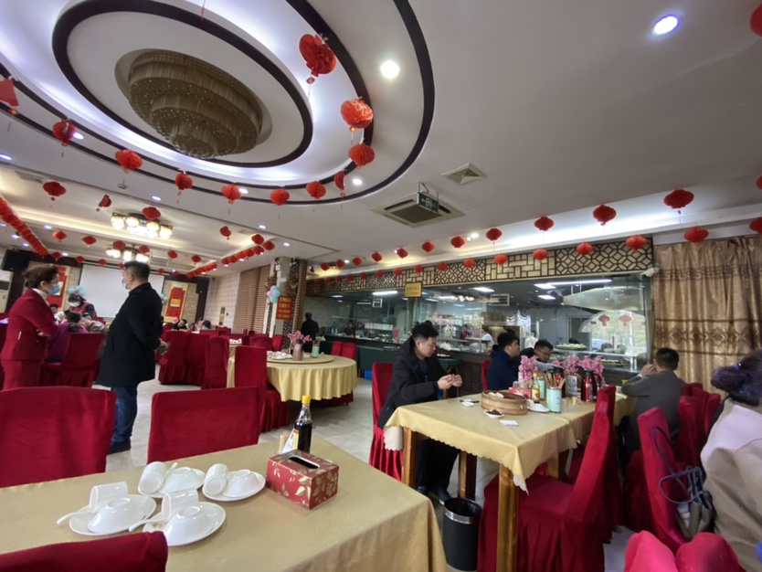 扬州早茶之旅,扬州早茶文化介绍