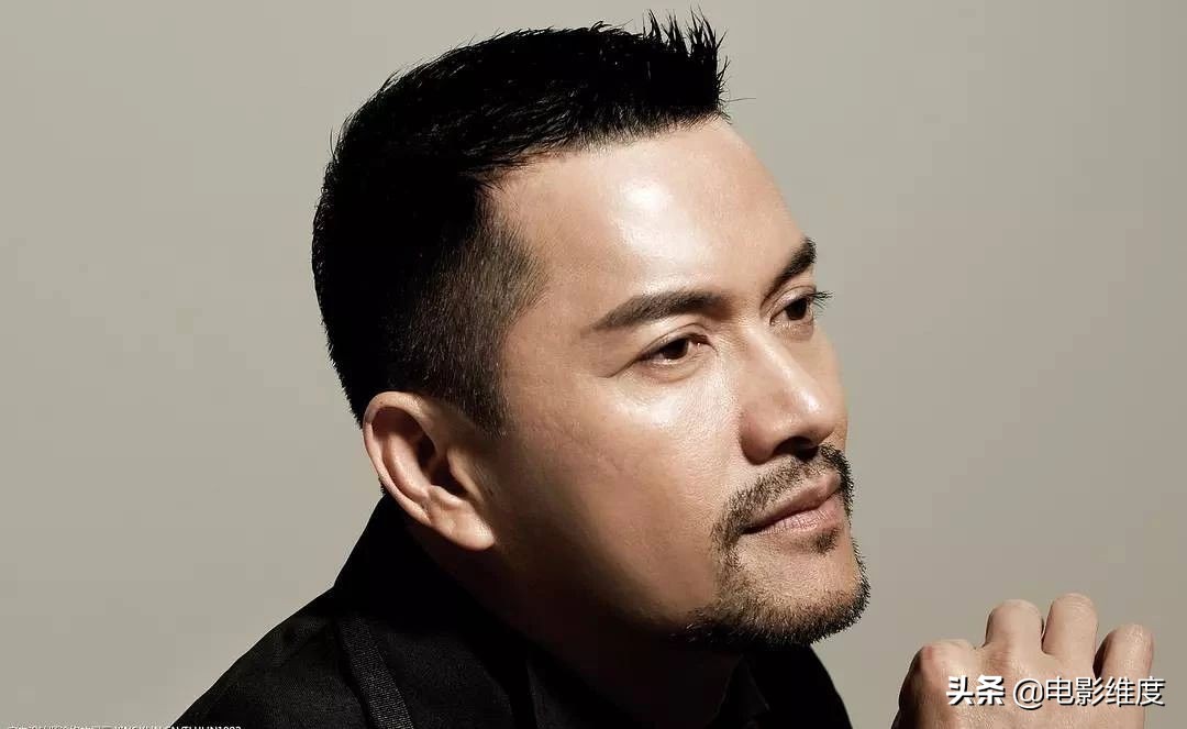 吕良伟第三次婚姻多大年纪,吕良伟爱情婚姻