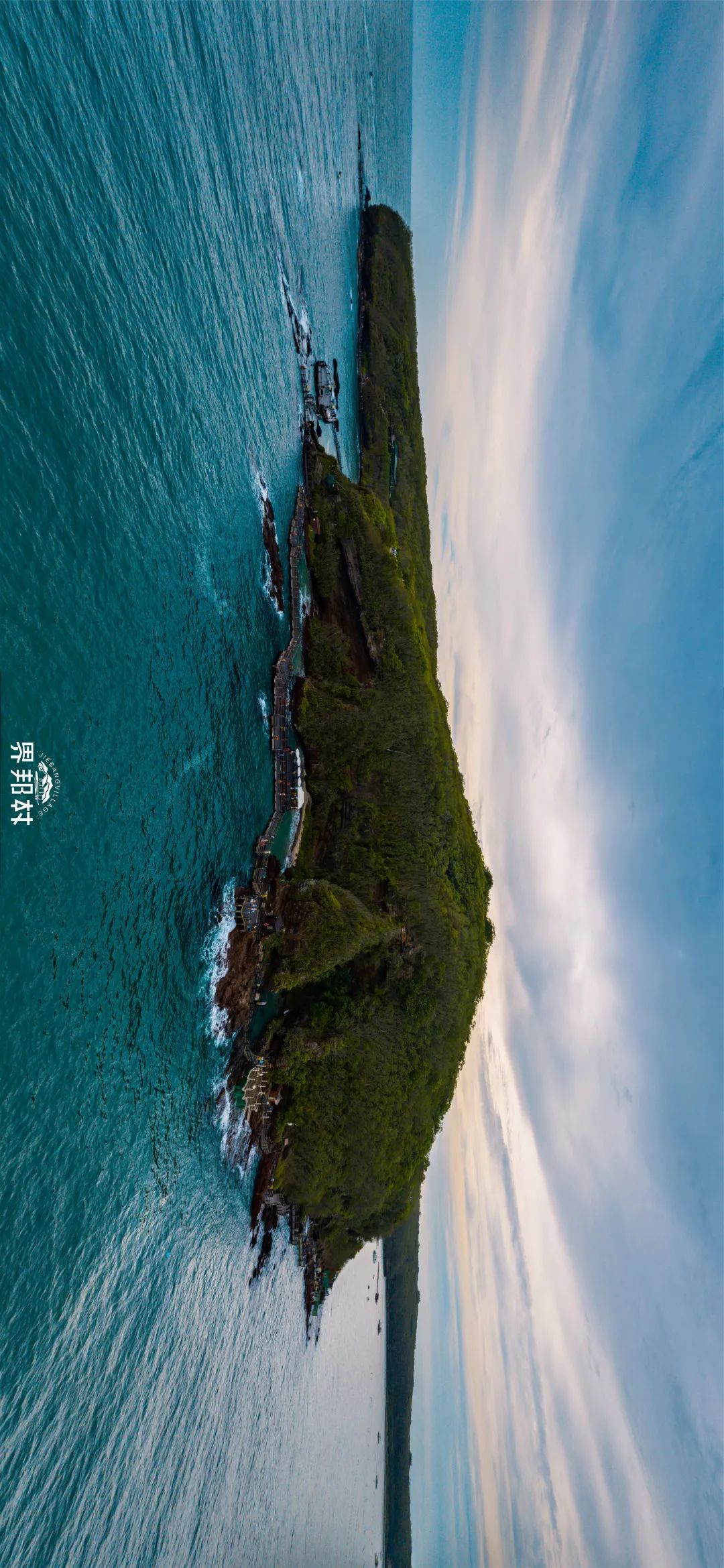 广西最坑人景区涠洲岛,春节真实坑人的涠洲岛