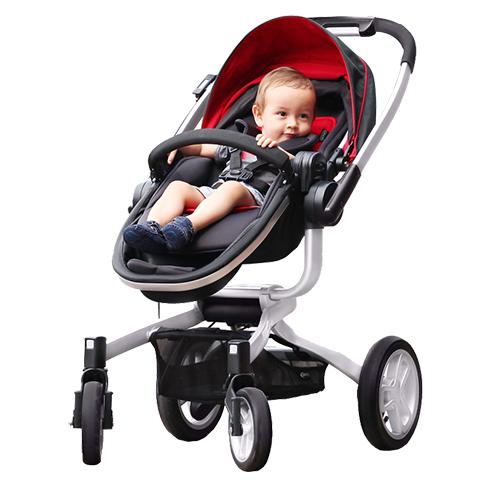 全球十大婴儿推车品牌排行榜,婴儿推车比较好的品牌