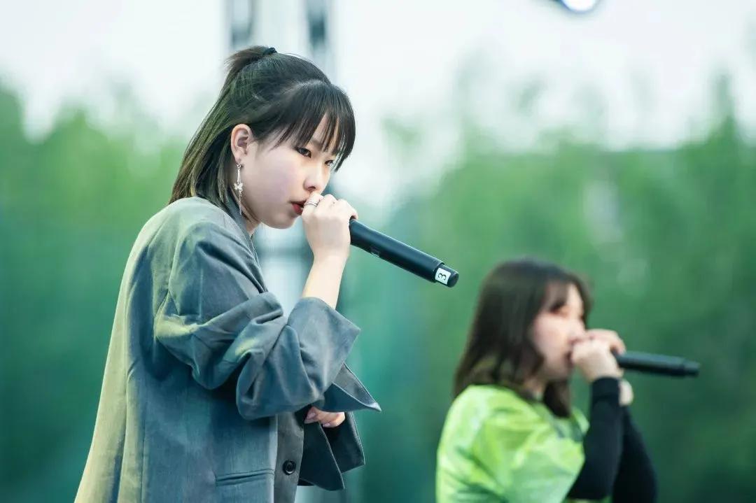 天津英华国际学校音乐节天天向上,天津英华音乐节完整版