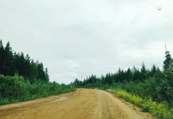 俄罗斯远东地区自驾游之国外篇（七）北贝加尔斯克—伊尔库茨克