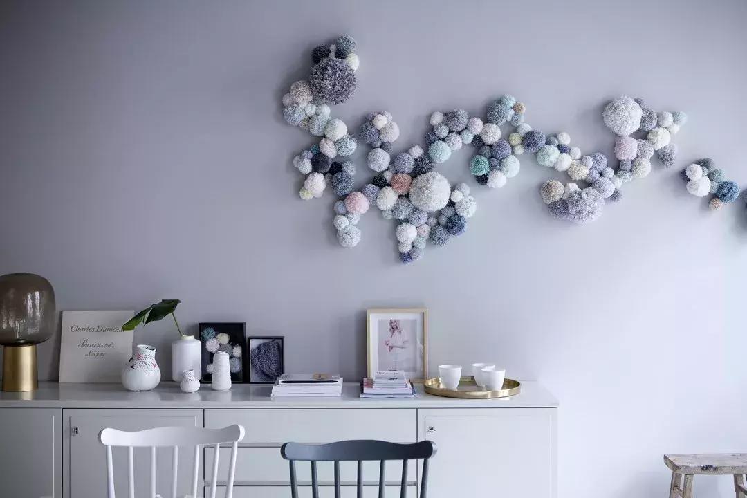 2023流行的背景墙设计,戌盛装饰设计有限公司