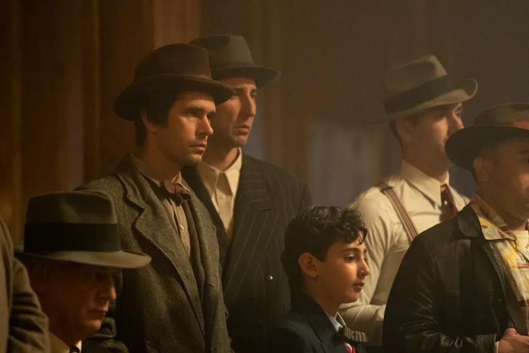 就算是社恐，也一样能演得出最好的戏，当最好的演员