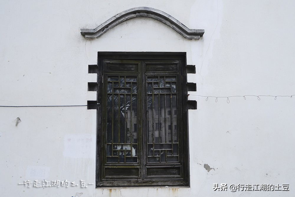 太仓浏河古镇江尾海头第一镇,浏河郑和下西洋