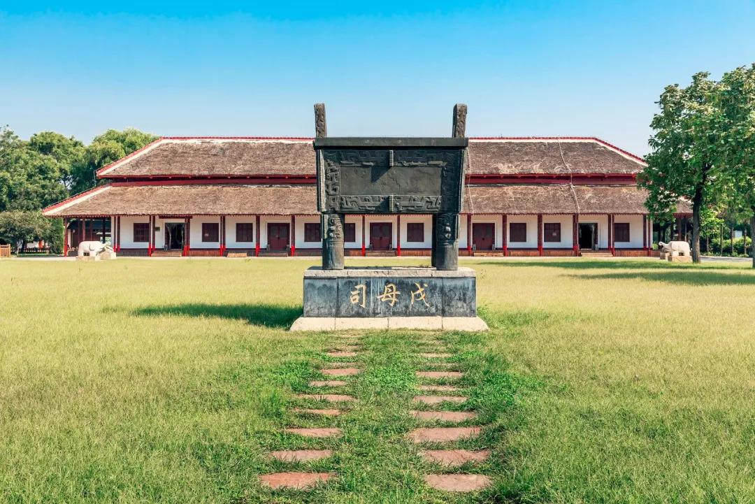 河南曾经的古都,河南几百年历史的古城