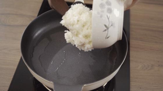 小朋友蛋包饭做法,儿童蛋包饭100种做法