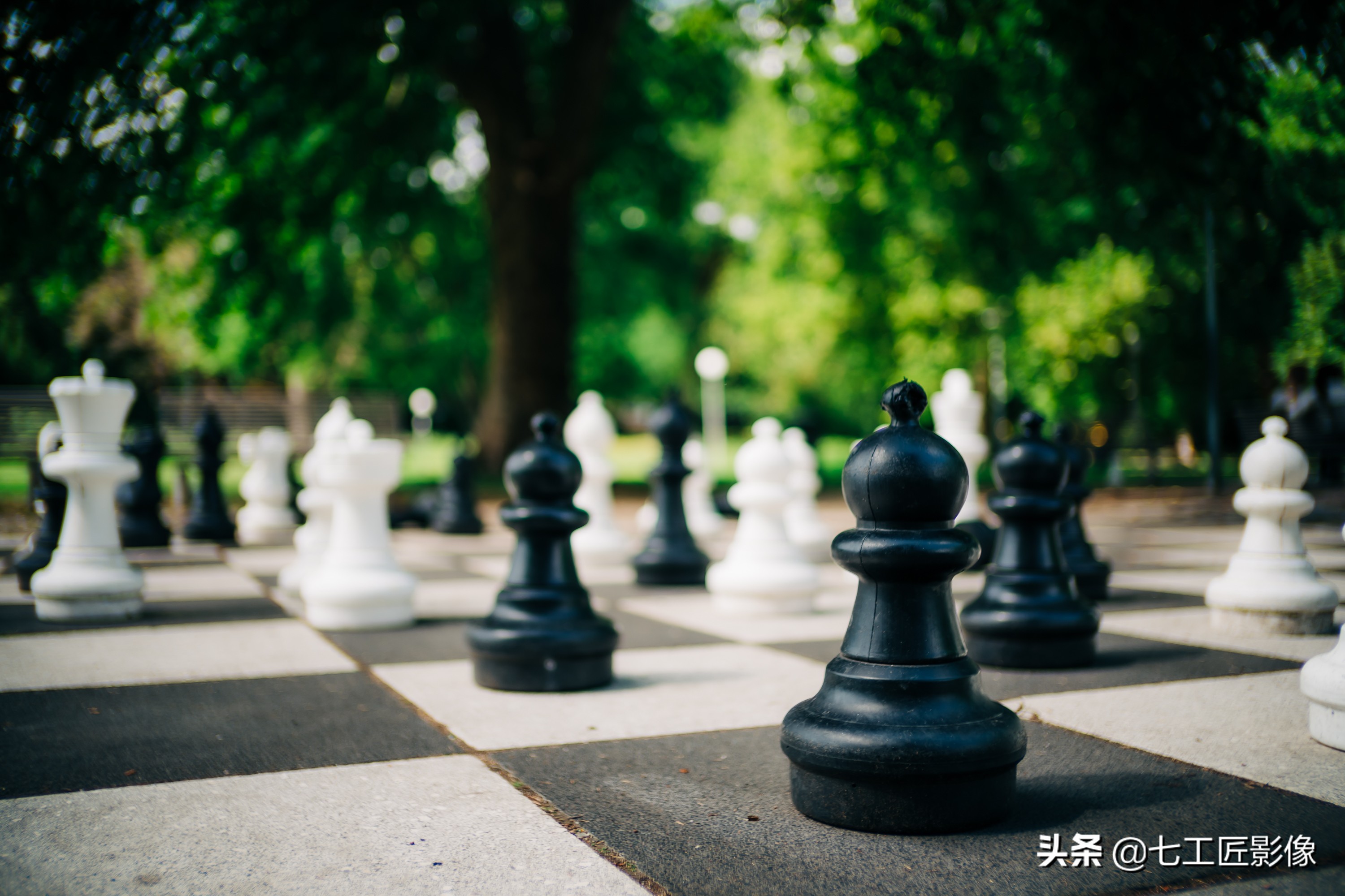 国外测评|7ARTISANSM35MMF1.4