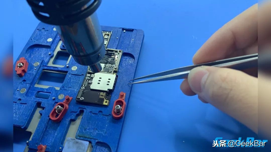 苹果xsmax改双卡后变单卡了,苹果xsmax改双卡有什么问题