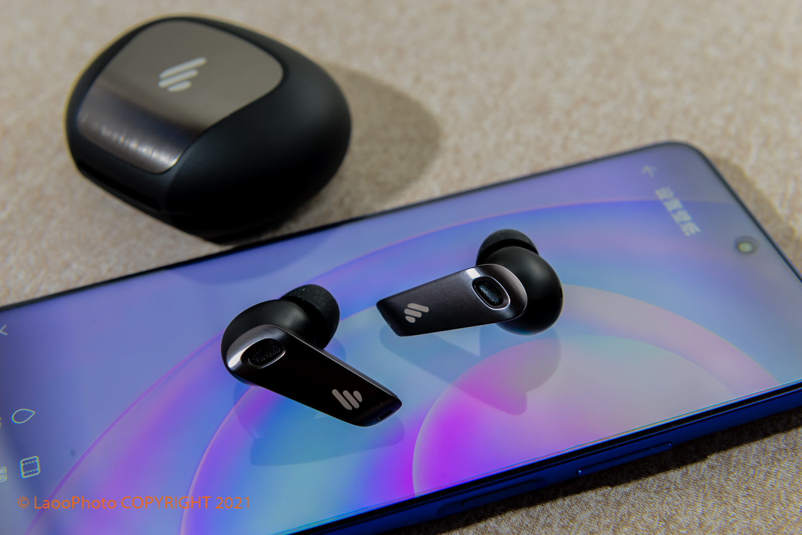 漫步者neobudspro和oppoencox降噪水平,fiilccpro2漫步者neobudspro