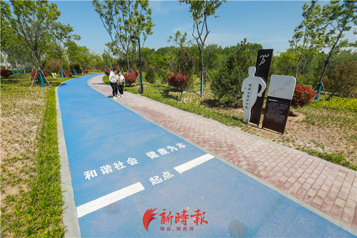 济南城市外滩,济南外滩在哪里