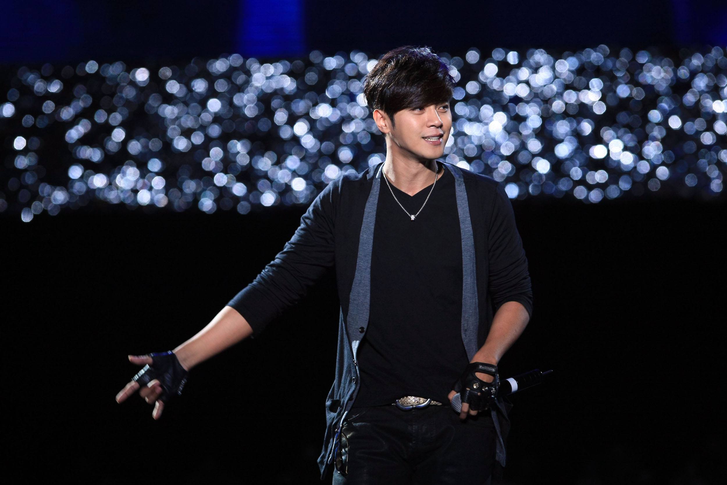 罗志祥分手了为啥还关注周扬青,罗志祥说周扬青撩妹