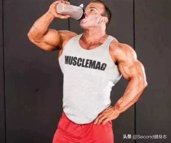 健身蛋白粉的正确使用方法,健身吃鸡蛋还有必要吃蛋白粉吗