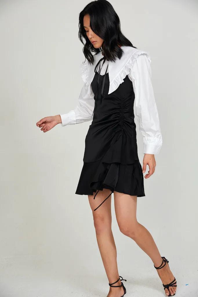 18年最受欢迎的连衣裙,2020最流行的30到40岁的连衣裙