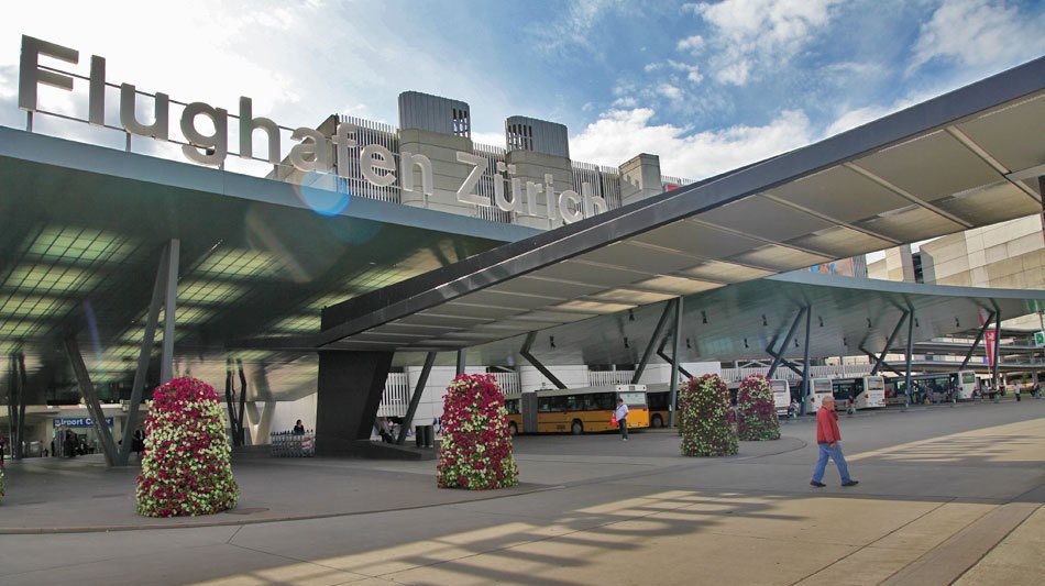 机场免税店购物出国流程,机场购物攻略日本