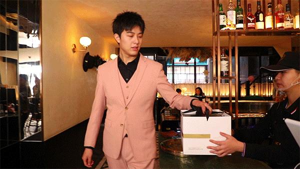 只剩2天！春熙路网红慕斯蛋糕3折吃