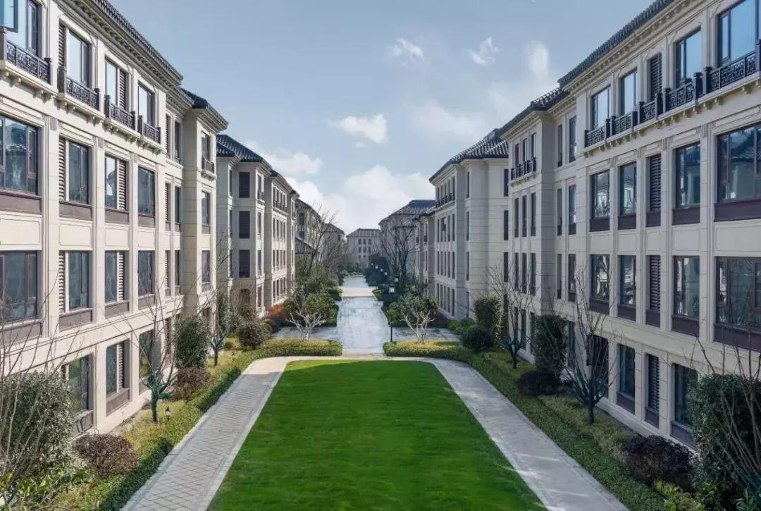 这些建筑会让世界再次记住杭州 (杭州70个经典建筑之商业篇)