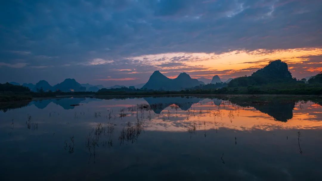 广州周边有山有水的旅游地方,广州有山有水的旅游景点推荐